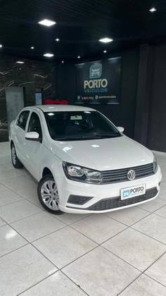 VOLKSWAGEN VOYAGE 1.6 MSI TOTALFLEX 4P MANUAL VOLKSWAGEN VOYAGE 1.6 MSI TOTALFLEX 4P MANUAL